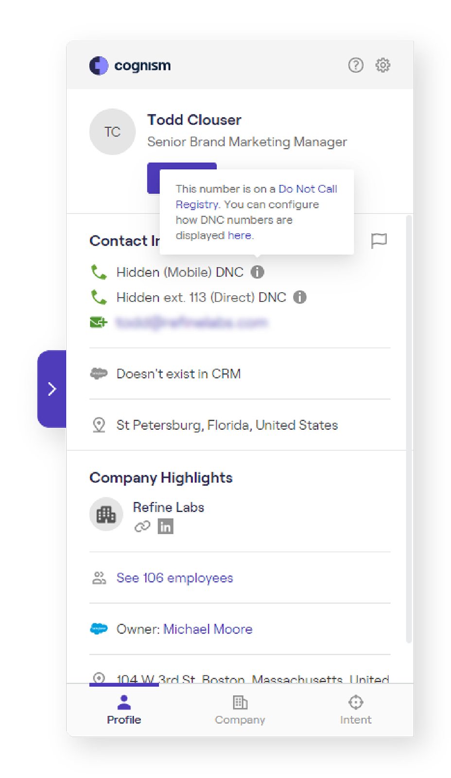 Lusha vs. ZoomInfo Data, Pricing, Integrations Compared [2023]
